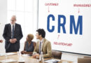 CRM For Small Business: How CRM is a Great Growth Tool for Small Businesses